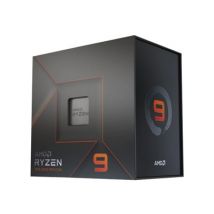 AMD   Ryzen 9  7900X   4,7GHz AM5  76MB Cache