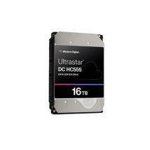 WDC  8.9cm (3.5)  16TB SAS3 WUH722016CL52L4 7200  512MB intern