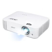 Acer P1557Ki - DLP projector - portable - 3D - Wi-Fi / Miracast