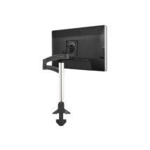 Chief Kontour Articulating Arm Desk Mount - For Display 10-32" - Black mounting kit - for LCD display - semi-gloss black