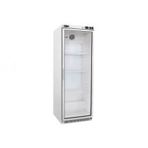 Sterling Pro Cobus SPR400G - refrigerator - display - freestanding - white