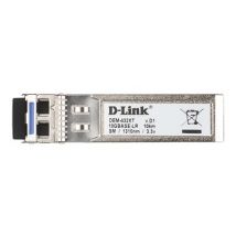D-Link DEM 432XT - SFP+ transceiver module - 10GbE