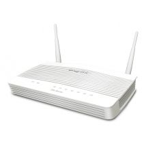 Draytek Vigor 2763ac - wireless router - DSL modem - Wi-Fi 5 - desktop, wall-mountable