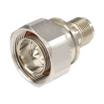 ANDREW Adapter N-Buchse auf 7/16 DIN St.