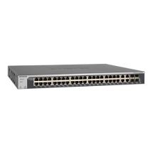 NETGEAR Switch 48x GE XS748T-100NES (10-Gigabit)