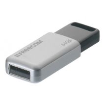 Freecom DataBar USB 2.0 - USB flash drive - 64 GB
