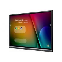 ViewSonic ViewBoard IFP5550-5 55" LED-backlit LCD display - 4K - for interactive communication