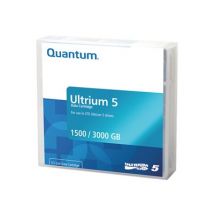 QUANTUM data cartridge LTO5 Media
