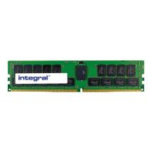 Integral - DDR4 - module - 32 GB - DIMM 288-pin - 3200 MHz / PC4-25600 - registered