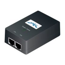 Ubiquiti POE Injector, 24VDC, 24W