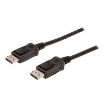 DIGITUS DisplayPortKabel DPort -> DPort     St/St 4K 3m 1.2