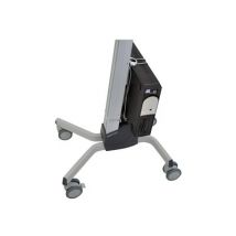 ERGOTRON Universal CPU Halter grau