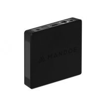 Mandoe - digital signage player