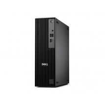 Dell Pro Slim QCS1250 - slim desktop Core i5 i5-14500 2.6 GHz - 8 GB - SSD 512 GB
