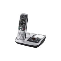 GIGASET E560A platin