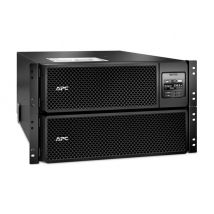 APC Smart-UPS SRT 10000VA RM - UPS - 10 kW - 10000 VA
