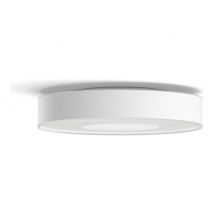 Philips Hue White and Color Ambiance Xamento M - ceiling lamp - LED - 33.5 W - warm to cool white light - 2000-6500 K - white