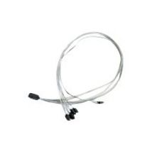 Microchip Adaptec SAS internal cable - 80 cm
