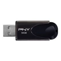PNY USB-Stick Attaché 4 2.0 64GB