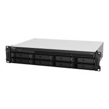 Synology RackStation RS1221+ - NAS server