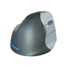 Evoluent VerticalMouse 4 - vertical mouse - 2.4 GHz