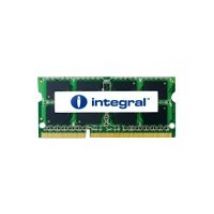 Integral - DDR3L - module - 8 GB - SO-DIMM 204-pin - 1600 MHz / PC3L-12800 - unbuffered