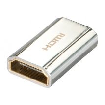 Lindy CROMO HDMI coupler