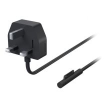 Microsoft Surface 65W Power Supply - power adapter - 65 Watt
