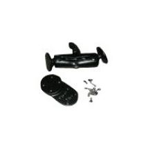Intermec Vehicle Dock Mounting Kit - vehicle mounting kit