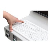 GETT TKG-107-TOUCH-IP68-WHITE-USB-DE