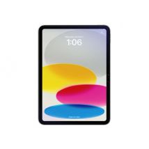 OtterBox Kids - screen protector for tablet - antimicrobial, blue light guard