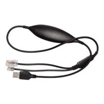 JPL Telecom EHS-12 - DECT adapter for phone