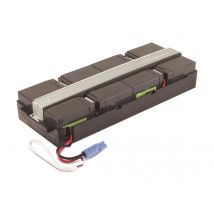 APC Replacement Battery Cartridge #31 - UPS battery - Lead Acid
