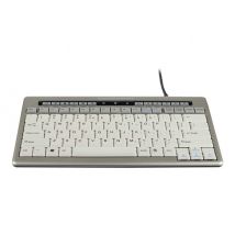 Bakker Elkhuizen S-board 840 - keyboard - UK