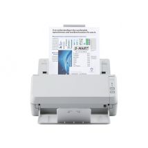 Ricoh SP-1125N - document scanner - desktop - Gigabit LAN, USB 3.2 Gen 1x1