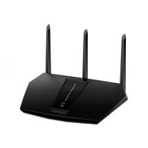 NETGEAR Nighthawk RAX30 - wireless router - Wi-Fi 6 - desktop