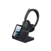 Yealink Headset WH68 Workstation