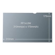 LENOVO 3M ThinkPad 35.6cm Privacy Filter