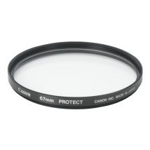 Canon filter - protection - 67 mm