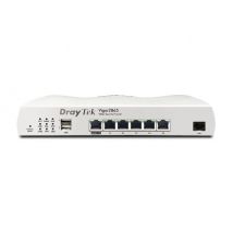 Draytek Vigor 2865 - router - DSL modem - desktop