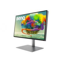 BenQ DesignVue PD2725U - LED monitor - 4K - 27" - HDR