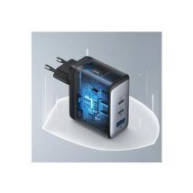 ANKER 736 Charger Nano 2 100W GaN black