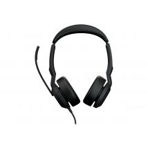 Jabra Evolve2 50 UC Stereo - headset - USB-C