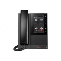 Poly CCX 500 for Microsoft Teams - VoIP phone