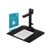 IRIS IRISCan Desk 6 Pro A3 dyslexic