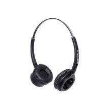 JPL Telecom Element Binarual Headband - headphones
