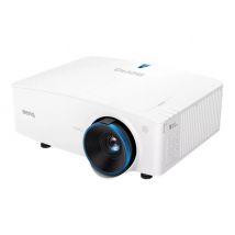 BenQ LU935 - DLP projector - 3D - LAN