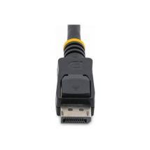 STARTECH 1.8m DisplayPort 1.2 Cable