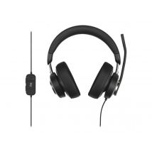Kensington H2000 - headset - USB-C