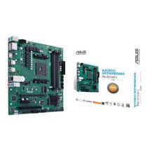 ASUS PRO B550M-C/CSM                     (AMD,AM4,DDR4,mATX)